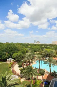 Renaissance Orlando at SeaWorld® - Piscine