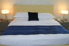 Best Western Premier Ark Hotel - Room