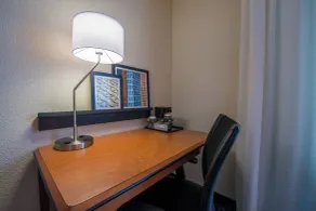 Fairfield Inn & Suites Dallas Lewisville - Chambre