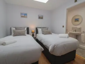 Waverley Cottage - Værelse