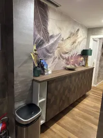 Rigoletto Rental Rooms - Reception