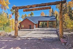 Spacious Mtn Manor, 1 Mi to Brian Head Resort! - Interiør