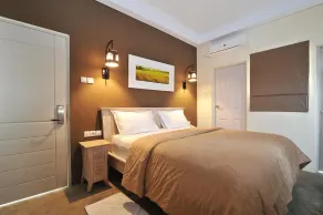Dasinem Family Homestay - Room