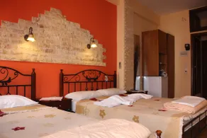 Mme Bassia - Chambre