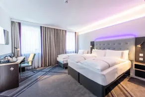 Premier Inn Passau Weisser Hase - Room