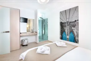 Christina Beach Hotel - Rom