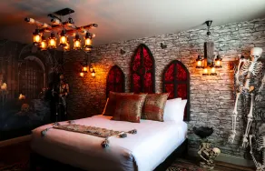  The Cove At Salem - Chambre