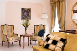 Abano Grand Hotel - Lifestyle Spa & Fine Dining - Rum