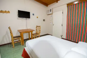 Posada Los Tajibos - Habitación
