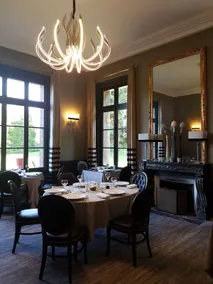 Domaine de Joinville & Spa - Restaurant