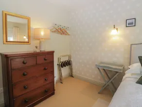 Gable End - Room