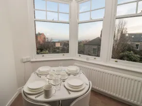 Lovatt House Apartment Tynemouth - Interior