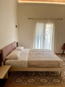 Al Duomo Suites - Værelse