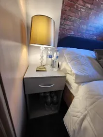 The Collingwood Guest House - Room