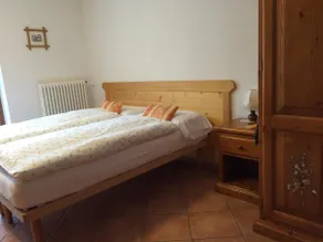 Residence Oberteil - Room