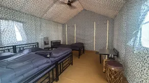 Sparsh Himalaya Shivir (Lekhak Gaon Thano) - Camera