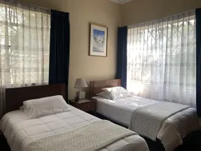 El Balcon Hostal Turistico - Værelse