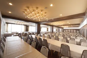 Kumanoyu Hotel - Ristorante