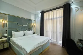 East Star Hotel - Room