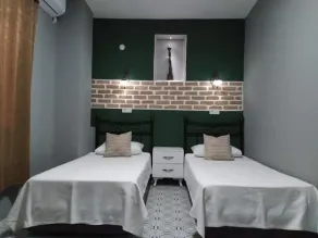 Casa Magnolia Boutique Rooms - Habitación