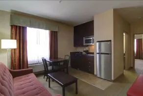 Best Western Plus Bowmanville - Vue de la chambre