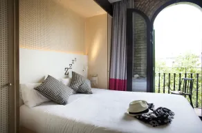 TOC Hostel Barcelona - Chambre