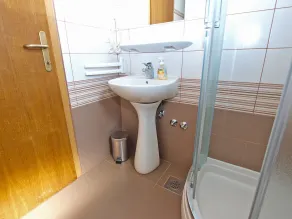 Apartment 1316 - Salle de bain