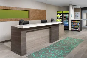 Home2 Suites by Hilton Longmont - Reception