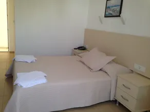 AÇELYA OTEL - Chambre