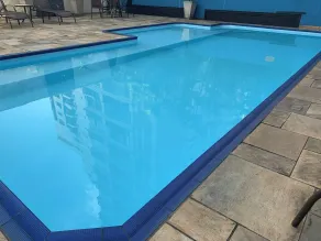 LANDMARK by Hotelaria Brasil - Pool