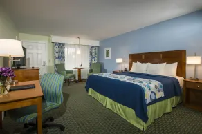 Ogunquit The Milestone Inn - Chambre