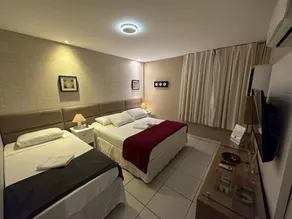 TERRAMARIS APARTMENTS RESORT - Room