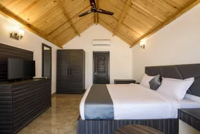 White Wood Resort By Stone Wood Hotels - Room