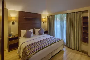 Golden Amoon Resort - Zimmer