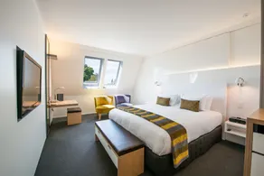 Scenic Hotel Marlborough - Chambre