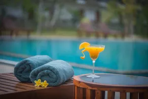 Sungreen Resort Habarana - Piscine