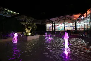 Si'Hana Hotel - Pool