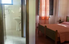 Sa Pedrera Country Hotel - Salle de bain