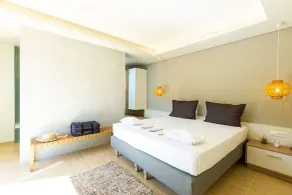 Physis Villas Chania - Quarto