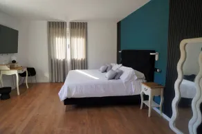 Santiurde Suites - Værelse