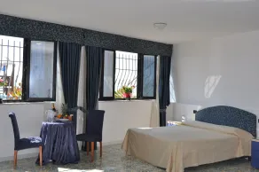 Hotel La Playa - Zimmer