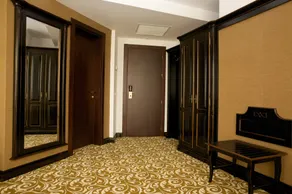 Hotel Bellaria - Room