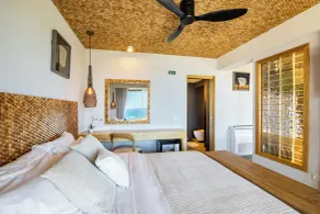 Vala Luxury Villa A - Room