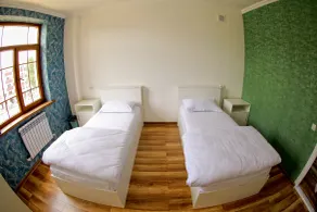 MANIJA Hostel - Room