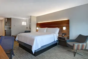 Holiday Inn Express Hotel & Suites Anderson I-85 - HWY 76, Exit 19B by IHG - Chambre