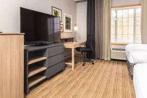 Country Inn & Suites by Radisson, Rapid City, SD - Chambre
