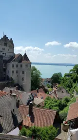 Seeblick - Chice Maisonette für 4 im Winzerhäusle - View from room