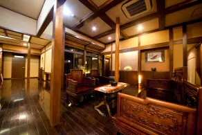 Ryokan Sennari (13 years or older) - Hall