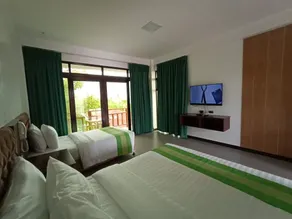 Anda Pearl Premier Resort - Habitación