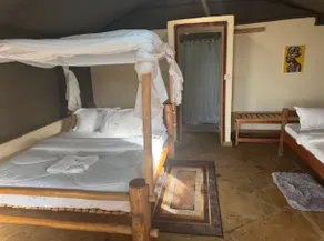 Virginlake Resort Company - Quarto
